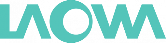 laowa logo