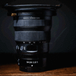 K-Series 支架轉接環<br>Nikon Z14-24 專用